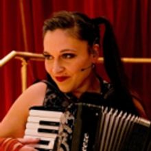 Exclusive Podcast: BROADWAY'S BACKBONE with GREAT COMET's Katrina Yaukey