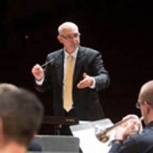 Oakland University Brass Band to Share the Stage with Bryan Appleby-Wineberg