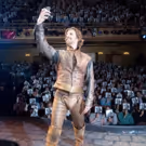 Photo Coverage: SOMETHING ROTTEN Celebrates First Year on Broadway with Shakespeare…