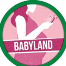  Roanoke Children's Theatre Starts Conversation on Teen Pregnancy wth BABYLAND