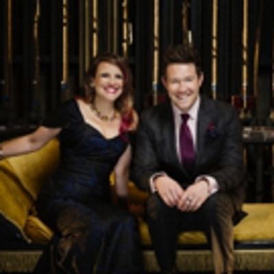 BWW Review: ADELAIDE CABARET FESTIVAL 2016, VARIETY GALA PERFORMANCE Presented A Cavalcade Of Cabaret Stars