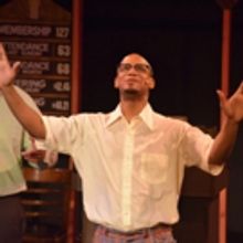 BWW Review: SMOKE ON THE MOUNTAIN at Marietta's New Theatre In The Square
