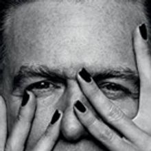 BWW Review: Bryan Adams Hits the Stage at Mohegan Sun