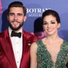 Photo Coverage: Estefans x2! ON YOUR FEET! Company Celebrates Opening Night!