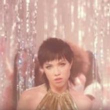 VIDEO: Carly Rae Jepson Releases Music Video for 'Boy Problems'