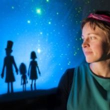 M6 Theatre's MAVIS SPARKLE to Launch UK Tour This Autumn