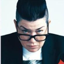 Stage & Screen Star Lea DeLaria to Headline San Diego Human Dignity Foundation's 2016