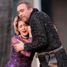 BWW Review: Griffith Park Free Shakespeare Festival, The Experience - RICHARD III
