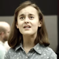 TV: Come to Their Garden! Sneak Peek at Sydney Lucas and More in Rehearsals for… Video