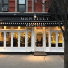 Gentilly Kitchen + Bar is Now Offering a Big Easy Brunch Right in the Heart of Greenw