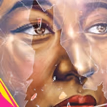 Guest Blog: Yolanda Mercy On One-Woman Show QUARTER LIFE CRISIS