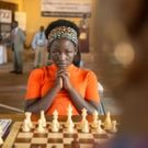 Walt Disney Records to Release QUEEN OF KATWE Original Motion Picture Soundtrack…