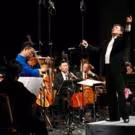 Long Yu and the China Philharmonic Travel the Silk Road