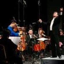 Long Yu and the China Philharmonic Travel the Silk Road