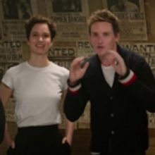VIDEO: Additional Locations Added for Upcoming FANTASTIC BEASTS Global Fan Event