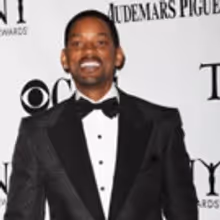 Will Smith to Receive MTV Generation Award at 2016 MOVIE AWARDS
