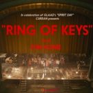 STAGE TUBE: The Curran Gets Ready for FUN HOME with 'Ring of Keys' Music Video for…