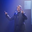 Photo Flash: First Look at Andrew Lippa and More in THE LIFE OF THE PARTY at…