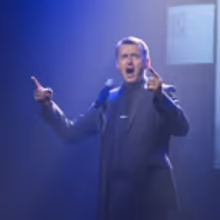 Photo Flash: First Look at Andrew Lippa and More in THE LIFE OF THE PARTY at…