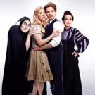 Ross Noble, Lesley Joseph, and Hadley Fraser to Star in Mel Brooks' YOUNG…