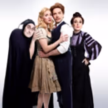 Ross Noble, Lesley Joseph, and Hadley Fraser to Star in Mel Brooks' YOUNG…