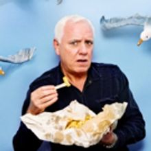 Dave Spikey Returns to Parr Hall to Celebrate 30 years in Comedy