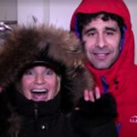 STAGE TUBE: SOMETHING ROTTEN! Cast Wishes Brian d'Arcy James Good Luck on the Oscars… Video