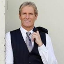 Pacific Symphony Pops Celebrates Valentine's Day Weekend with Michael Bolton