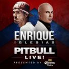 Enrique Iglesias and Pitbull Continue to Share the Stage with 2nd Leg of Their North…