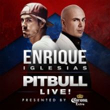 Enrique Iglesias and Pitbull Continue to Share the Stage with 2nd Leg of Their North…