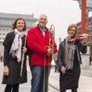 The Sydney Symphony Orchestra Performs in Beijing