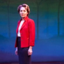 Steve Yockey's BLACKBERRY WINTER Premieres at CapStage Tonight