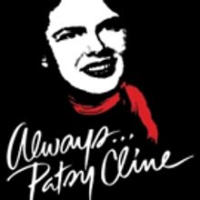 ALWAYS...PATSY CLINE to Play Gem Theatre, 4/7-5/1