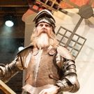 BWW Review: DON QUIXOTE, Royal Shakespeare Company, Stratford-upon-Avon