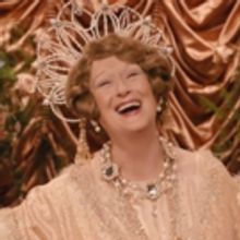 BWW Profile: FLORENCE FOSTER JENKINS's Oscar-Nominated Stage and Screen, Meryl Streep