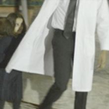 Finborough Theatre to Open Summer Season with STONE FACE