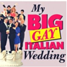 'BIG GAY ITALIAN...' Trilogy Takes a Gamble on Atlantic City