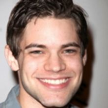 Bid To Meet Jeremy Jordan at NEWSIES Filming, Support Broadway Cares/Equity Fights AIDS