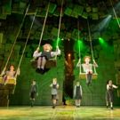 MATILDA THE MUSICAL Visits Manchester As Part Of Newly Announced UK And Ireland Tour