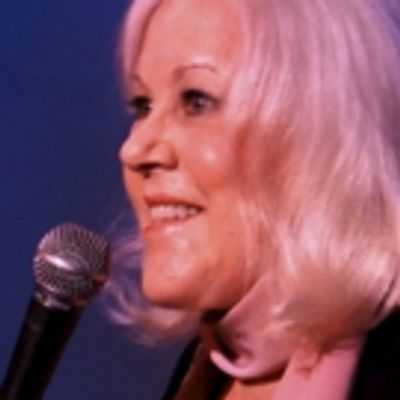 BWW Review: Still 'Chasing Dreams and Placing Bets,' Lynn Henderson Celebrates Life in T'AINT NOBODY'S BIZNESS IF I DO! at Don't Tell Mama