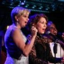 Photo Coverage: OUR GUY, CY-  The Songs of Cy Coleman Plays 54 Below