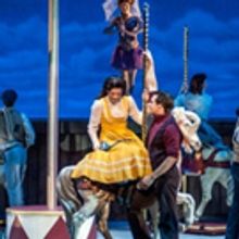 BWW Review: Musical Theatre West Mounts a Quintessential CAROUSEL