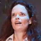 BWW Reviews: Ann Noble Tour de Forces in STANLEY ANN: THE UNLIKELY STORY OF BARACK…