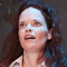 BWW Reviews: Ann Noble Tour de Forces in STANLEY ANN: THE UNLIKELY STORY OF BARACK OB