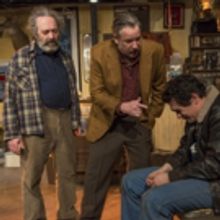 Mary-Arrchie Theatre Extends Final Production AMERICAN BUFFALO by Two Weeks; Welcomes
