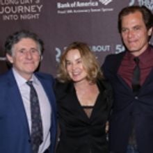 Photo Coverage: LONG DAYS JOURNEY INTO NIGNT Celebrates Opening Night!