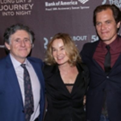 Photo Coverage: LONG DAYS JOURNEY INTO NIGNT Celebrates Opening Night!