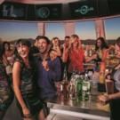 Spend the Happiest Hour of the Day with Caesars Entertainment Las Vegas Resorts