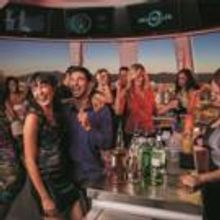 Spend the Happiest Hour of the Day with Caesars Entertainment Las Vegas Resorts