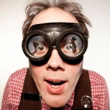 Monkey Baa Presents Sydney Premiere of SWAMP JUICE this School Holidays